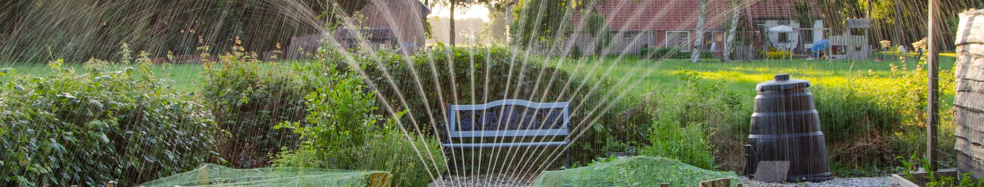 ANJ Landscaping & Outdoor Services