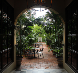 ANJ Landscaping & Outdoor Services