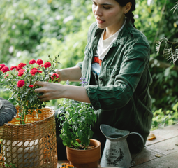 ANJ Landscaping & Outdoor Services