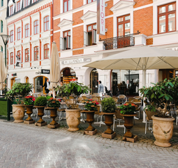 ANJ Landscaping & Outdoor Services