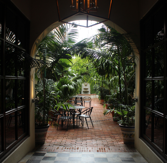 ANJ Landscaping & Outdoor Services