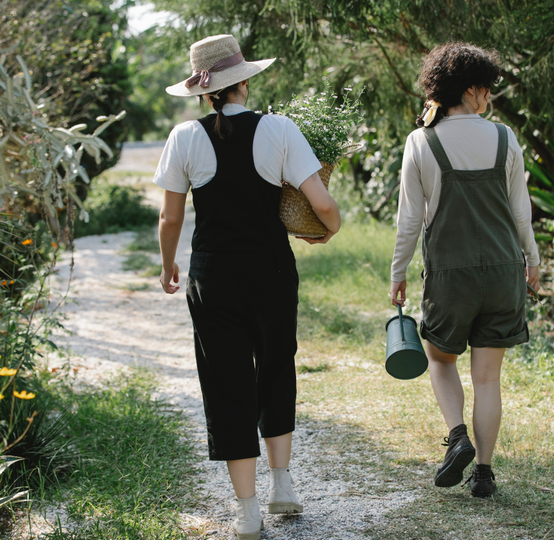 ANJ Landscaping & Outdoor Services