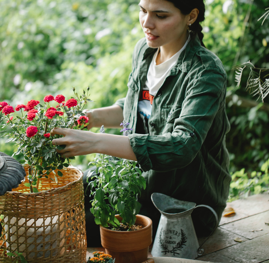 ANJ Landscaping & Outdoor Services