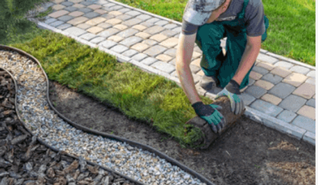 ANJ Landscaping & Outdoor Services