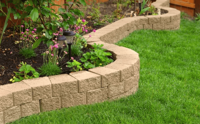 ANJ Landscaping & Outdoor Services
