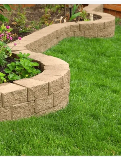 ANJ Landscaping & Outdoor Services