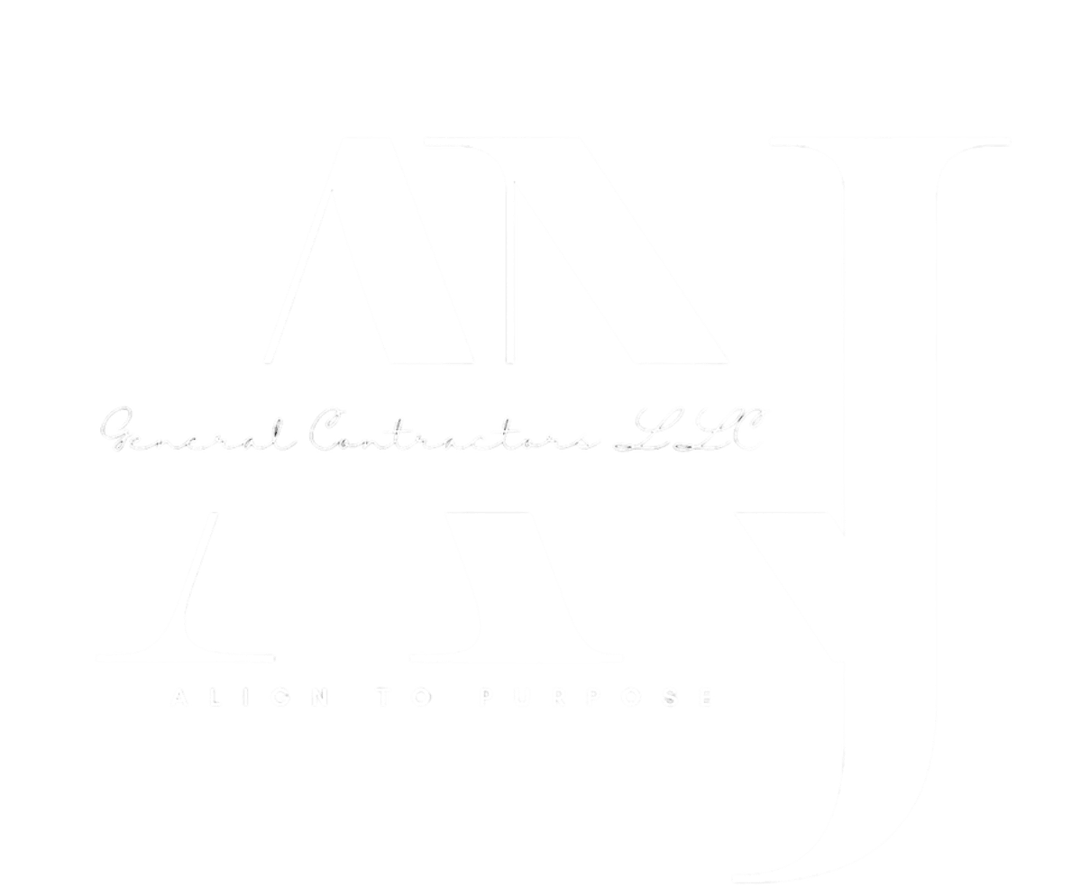 ANJ Landscaping & Outdoor Services