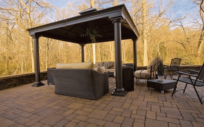 ANJ Landscaping & Outdoor Services